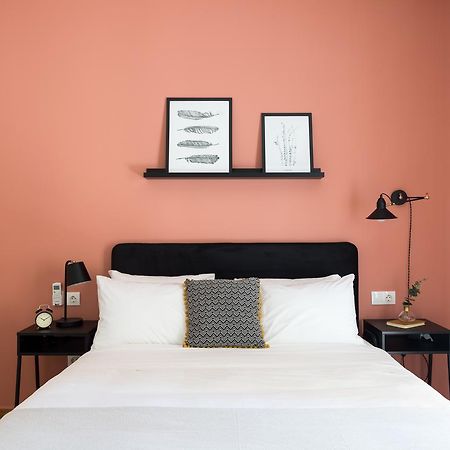 Urban Chic 1Bd Apartment In Hilton District By Upstreet Atina Dış mekan fotoğraf