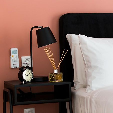Urban Chic 1Bd Apartment In Hilton District By Upstreet Atina Dış mekan fotoğraf