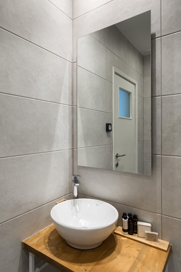 Urban Chic 1Bd Apartment In Hilton District By Upstreet Atina Dış mekan fotoğraf