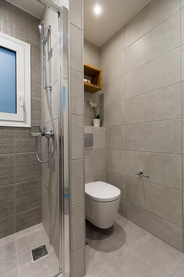 Urban Chic 1Bd Apartment In Hilton District By Upstreet Atina Dış mekan fotoğraf